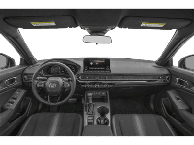 2026 Honda Civic Hatchback - Photo 5