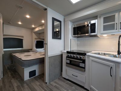 2025 Fleetwood Flair - Photo 6