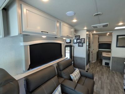 2025 Fleetwood Flair - Photo 27