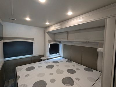 2025 Fleetwood Flair - Photo 21