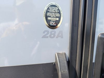 2025 Fleetwood Flair - Photo 15