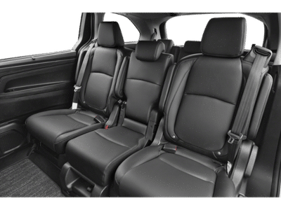 2026 Honda Odyssey - Photo 10