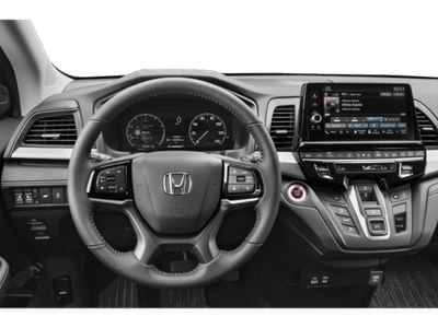 2026 Honda Odyssey - Photo 4