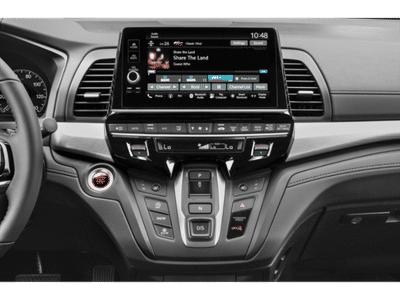 2026 Honda Odyssey - Photo 7