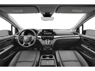 2026 Honda Odyssey - Photo 5