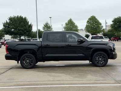 2024 Toyota Tundra - Photo 3