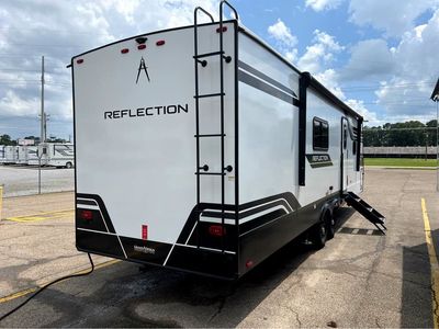 2026 Grand Reflection Travel Trailer - Photo 3