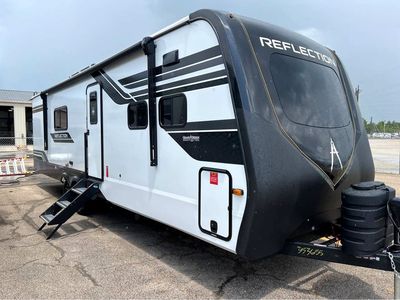 2026 Grand Reflection Travel Trailer - Photo 1