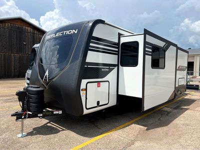 2026 Grand Reflection Travel Trailer - Photo 2