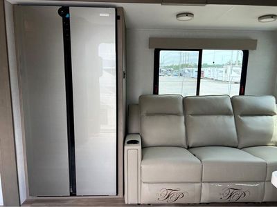 2026 Grand Reflection Travel Trailer - Photo 8