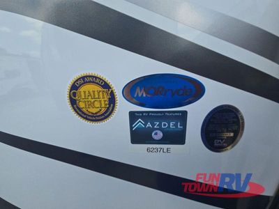 2025 Gulf Stream RV Yellowstone - Photo 40