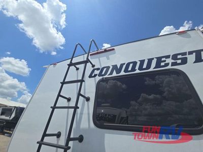 2025 Gulf Stream RV Yellowstone - Photo 15