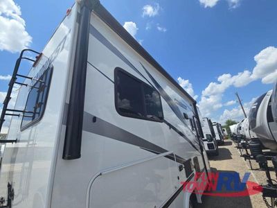 2025 Gulf Stream RV Yellowstone - Photo 10