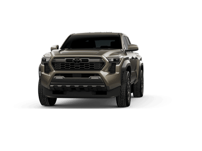 2026 Toyota Tacoma i-FORCE MAX - Photo 3