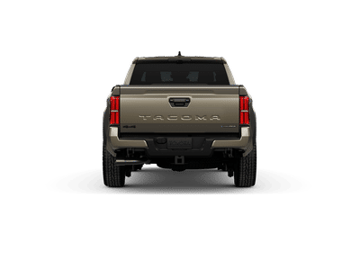 2026 Toyota Tacoma i-FORCE MAX - Photo 10
