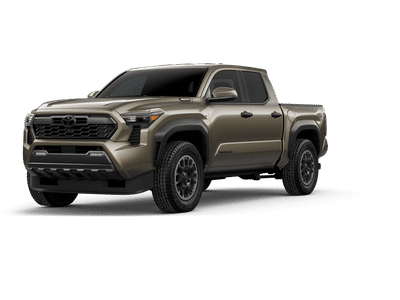 2026 Toyota Tacoma i-FORCE MAX - Photo 1