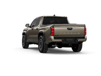 2026 Toyota Tacoma i-FORCE MAX - Photo 9