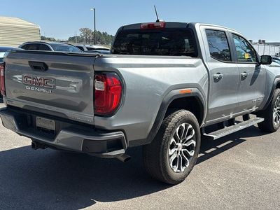 2024 GMC Canyon - Photo 4