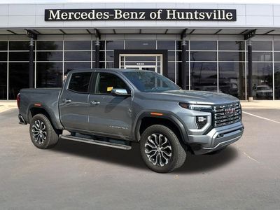 2024 GMC Canyon - Photo 1