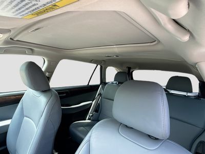 2019 Subaru Outback - Photo 27