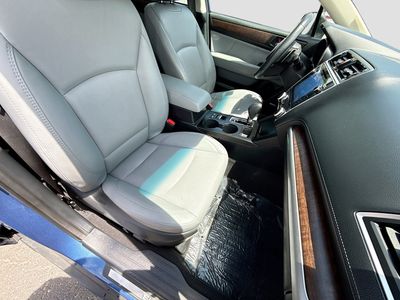 2019 Subaru Outback - Photo 15