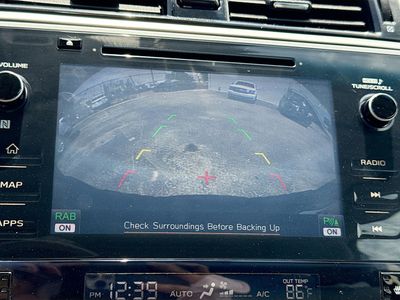 2019 Subaru Outback - Photo 33