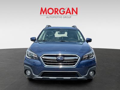 2019 Subaru Outback - Photo 8