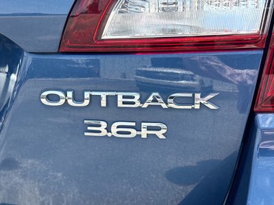 2019 Subaru Outback - Photo 11