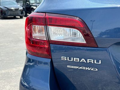 2019 Subaru Outback - Photo 10