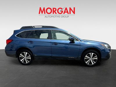 2019 Subaru Outback - Photo 2