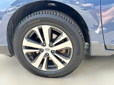 2019 Subaru Outback - Photo 42