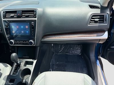 2019 Subaru Outback - Photo 18