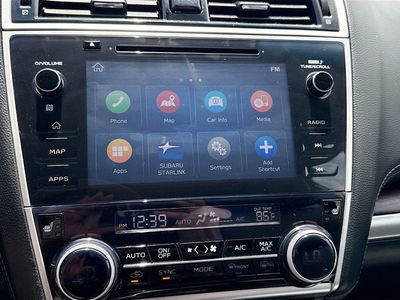 2019 Subaru Outback - Photo 30