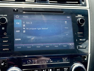 2019 Subaru Outback - Photo 31
