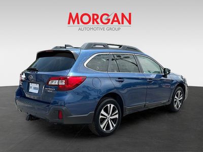2019 Subaru Outback - Photo 3