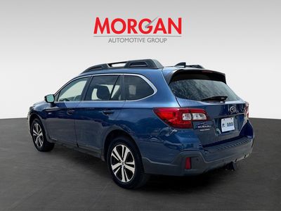 2019 Subaru Outback - Photo 5