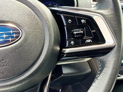 2019 Subaru Outback - Photo 38