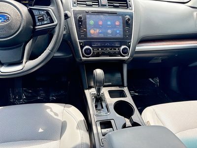 2019 Subaru Outback - Photo 19