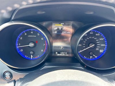 2019 Subaru Outback - Photo 40