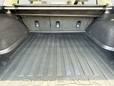 2019 Subaru Outback - Photo 12