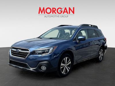2019 Subaru Outback - Photo 7