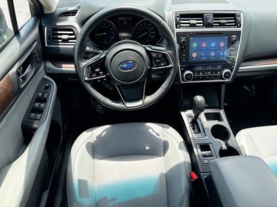 2019 Subaru Outback - Photo 17