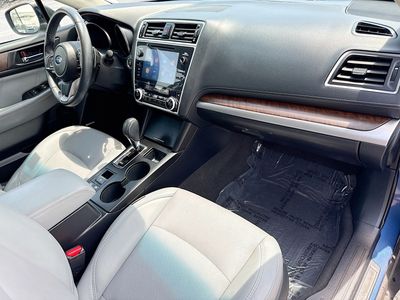 2019 Subaru Outback - Photo 14