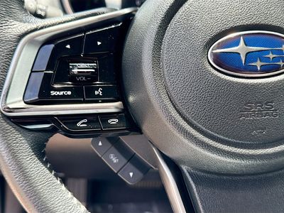 2019 Subaru Outback - Photo 37