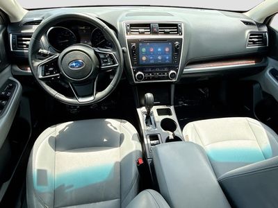 2019 Subaru Outback - Photo 16