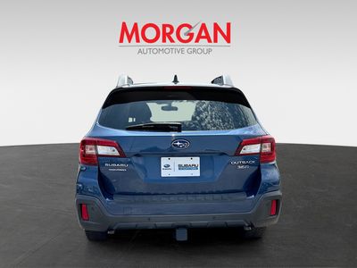 2019 Subaru Outback - Photo 4