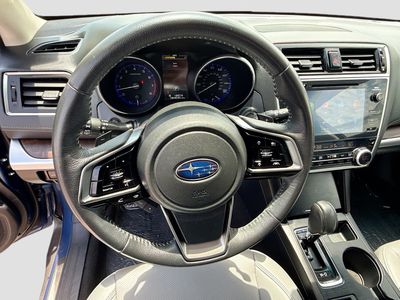 2019 Subaru Outback - Photo 39