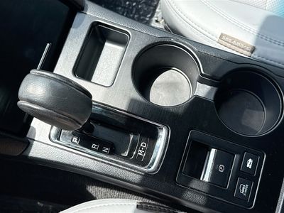 2019 Subaru Outback - Photo 29