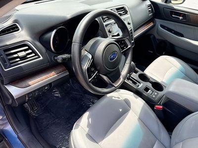 2019 Subaru Outback - Photo 26
