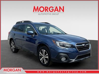 2019 Subaru Outback - Photo 1